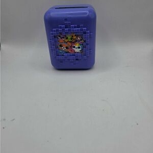 Bitzee Interactive Digital Hologram 3D Pet